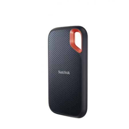闪迪(SanDisk)8TB NVMe移动固态硬盘(PSSD)E61