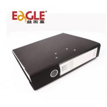 益而高9300两孔文件夹快劳夹 7cm