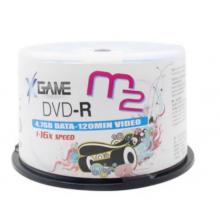麦克赛尔光盘DVD-R 刻录光盘DR47 50张/盒 400张/箱