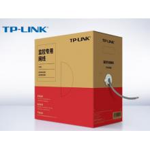 普联（TP-LINK） EC5e-305B  超五类网线 纯铜双绞线  305米/箱