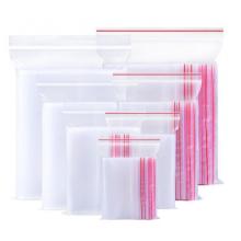 精品   自封袋6*9CM  双面16丝 100个/包