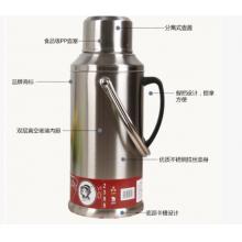暖壶 稻草人 热水瓶2388 3.2L 配胶塞