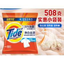 汰渍洗衣粉508g