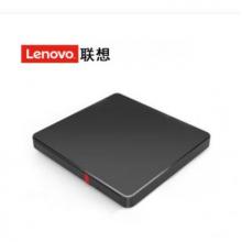 DVD外置光驱 联想TX800【外置DVD\24倍速\Type-C+USB双接口】