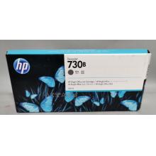 HP T2600墨盒300毫升/3ED50A 灰色