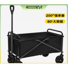 精品 露营车JBW-W01-DS 5寸 80*46.3*89.5cm