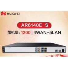 路由器	华为AR6140E-S