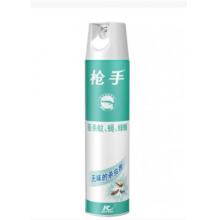 杀虫剂 枪手 600ml