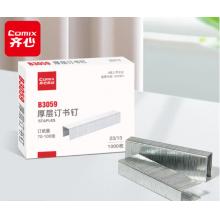 订书针	齐心B3059
