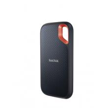 闪迪(SanDisk)8TB NVMe移动固态硬盘(PSSD)E61