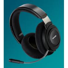 飞利浦（PHILIPS）耳机G6105 USB 7.1声道HiFi头戴式