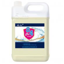 84消毒液	地坛5L